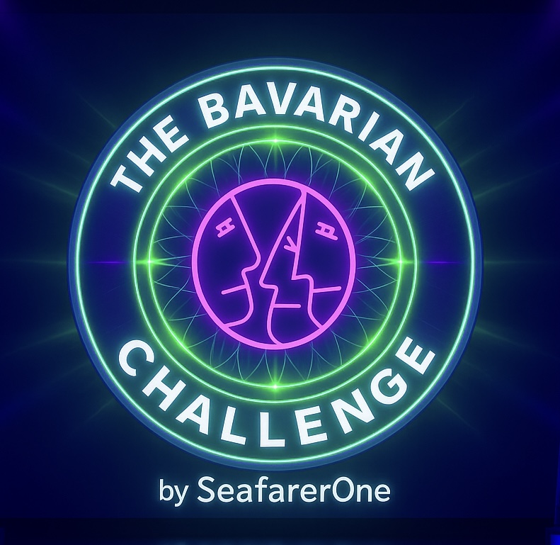 Thebavarianchallengecoin